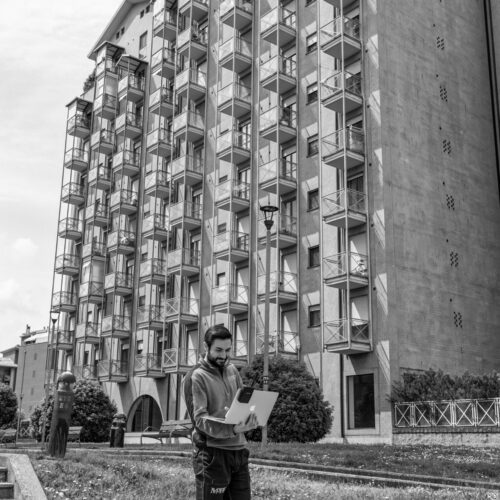 contabilizzazione acqua genova condominio