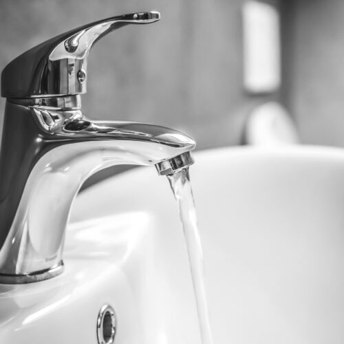 contabilizzazione acqua genova rubinetto