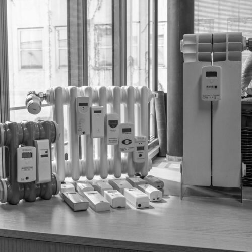 contabilizzazione del calore installazione valvole termostatiche imperia