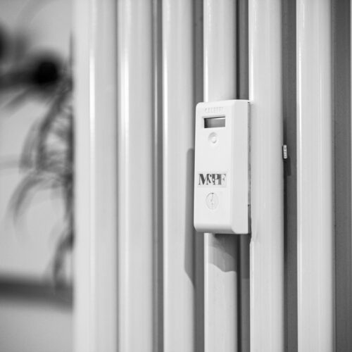 installazione ripartitore calore contabilizzazione calore la spezia