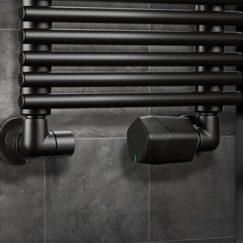 installazione valvole termostatiche imperia termovalvola